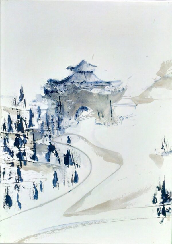 p8 La princesse des glycines - panneau 8