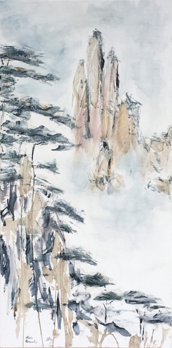 2019-Paysage-03-50x100 Huangshan