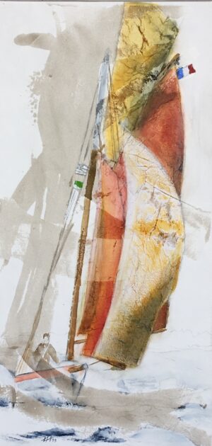 VENDU - Unity of Lynn