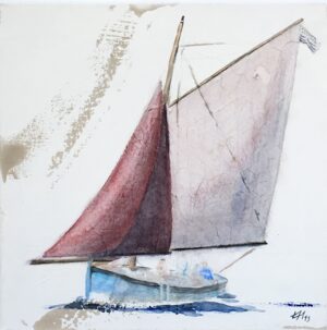 VENDU - Marine29