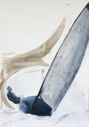 VENDU - Coup de vent