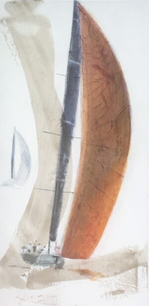 Jethou - Giraglia cup