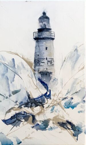 Phare d'Ar-Men