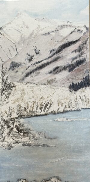 Éveil du Griffre à Samoëns