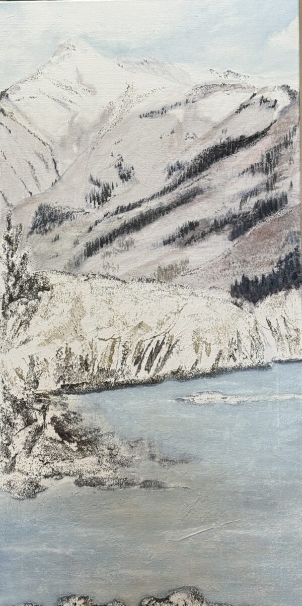 Éveil du Griffre à Samoëns