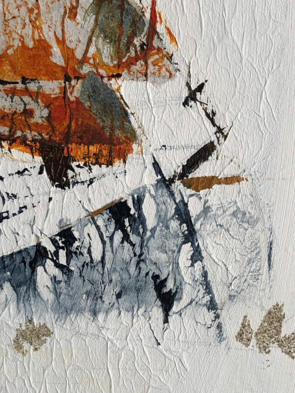 IMG_5167 Clipper quittant l'Upper Bay