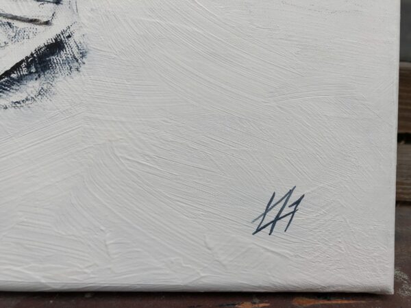 Sortie au rappel sous spi