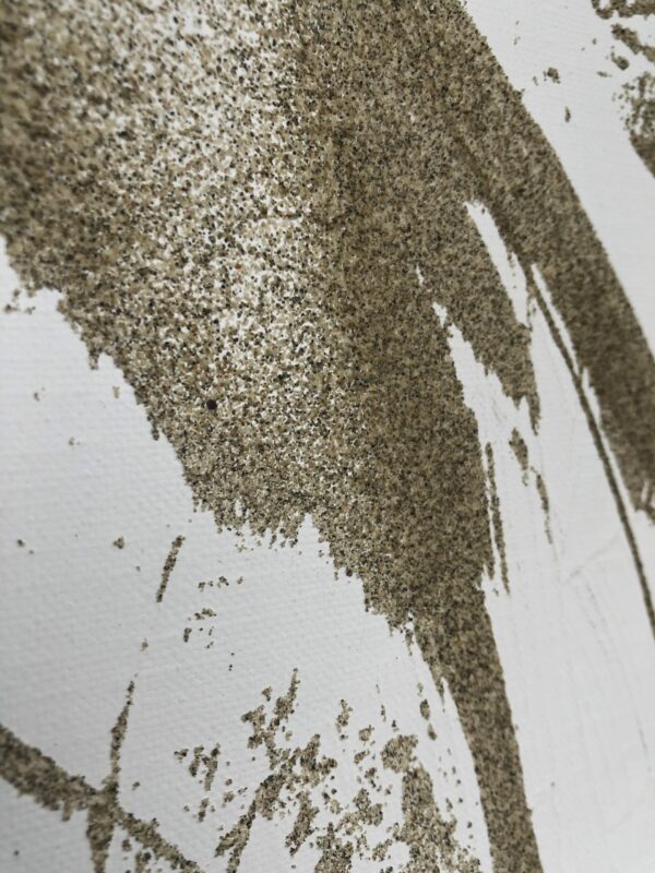 Sortie au rappel sous spi