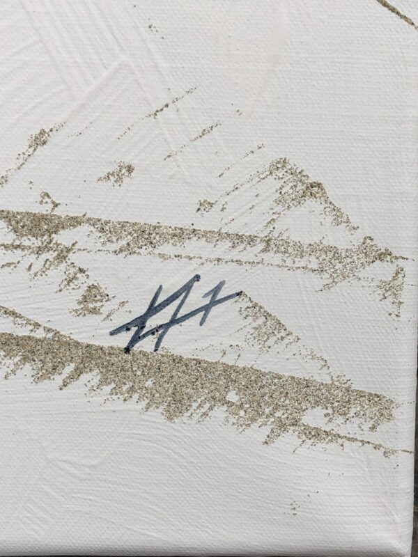 VENDU - Bateau doublant le phare de Whaleback Ledge