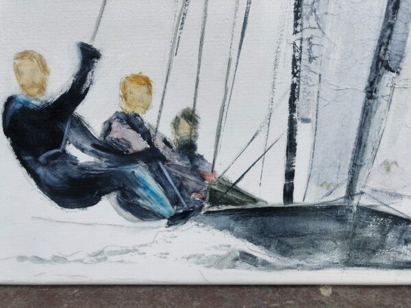 IMG_5599 Championnat de Norfolk de canot à voile