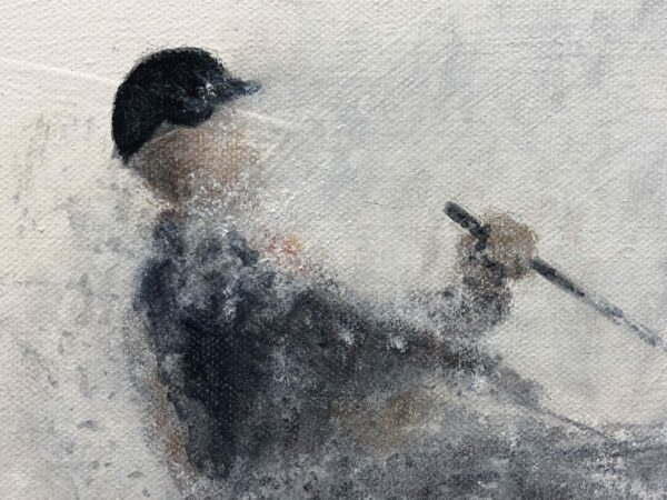 Finn World Championship in Aarhus