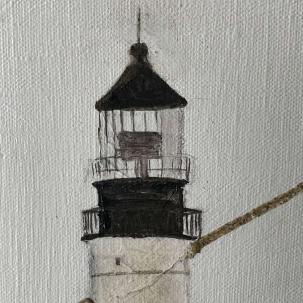 Le Phare de Portland Head