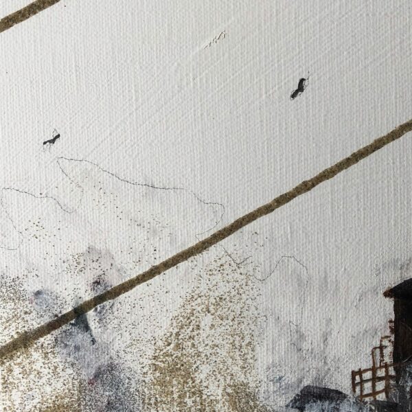 Le Phare de Portland Head