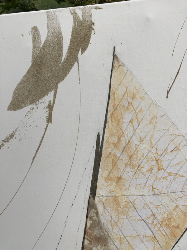 Les vieux gréements