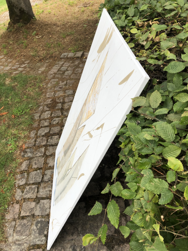 Les vieux gréements