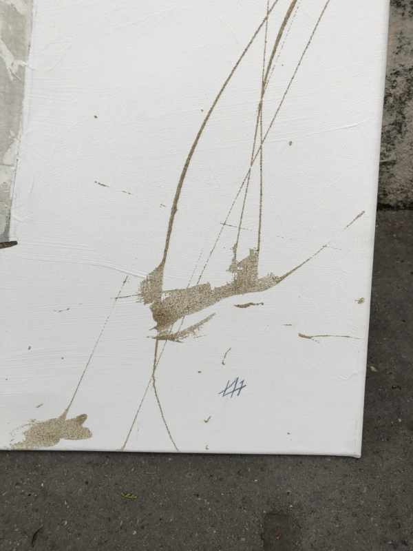 Les vieux gréements