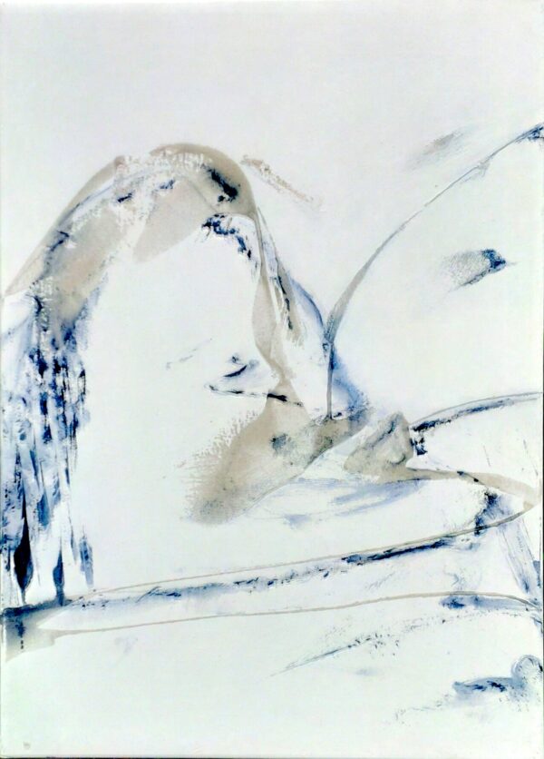 R16P04 La Princesse des Glycines - Panneau 4