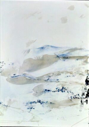 La Princesse des Glycines - Panneau 7