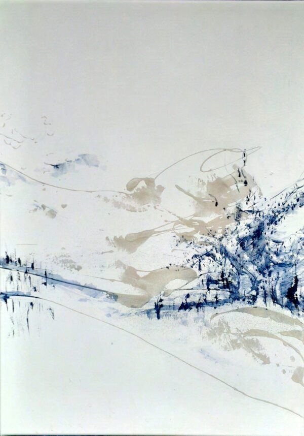 La Princesse des Glycines - Panneau 10