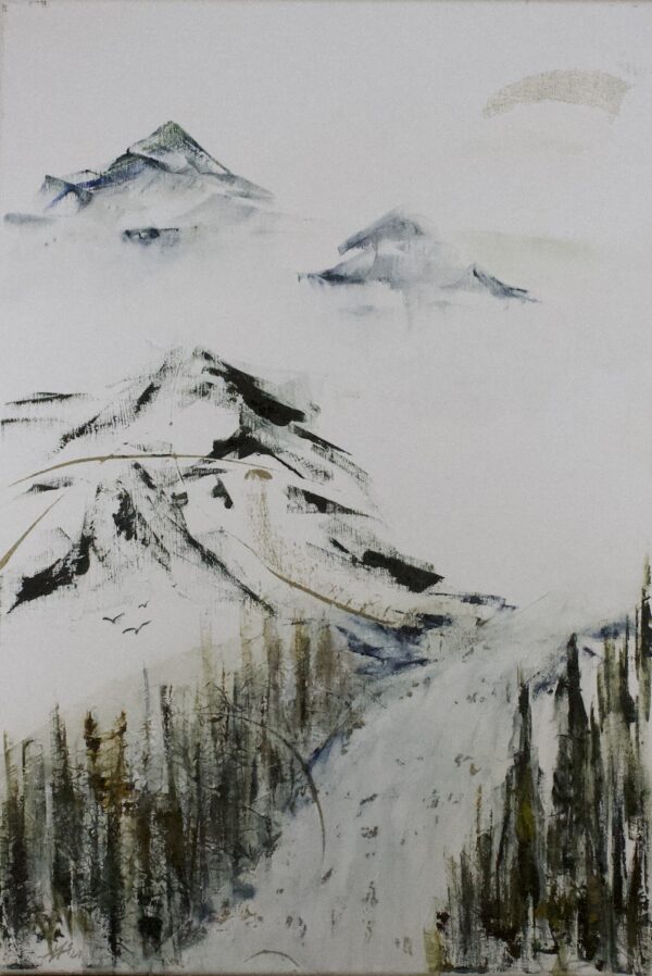 R2036-73x50-IMG5167- R2036 paysage de montagne