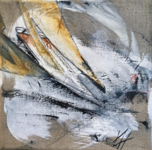 Sous l'écume de la Volvo Ocean Race