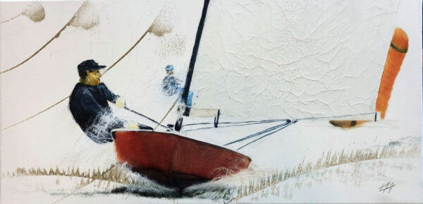 Championnats de classe OK Dinghy