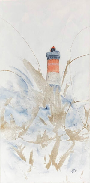 Phare des Pierres Noires