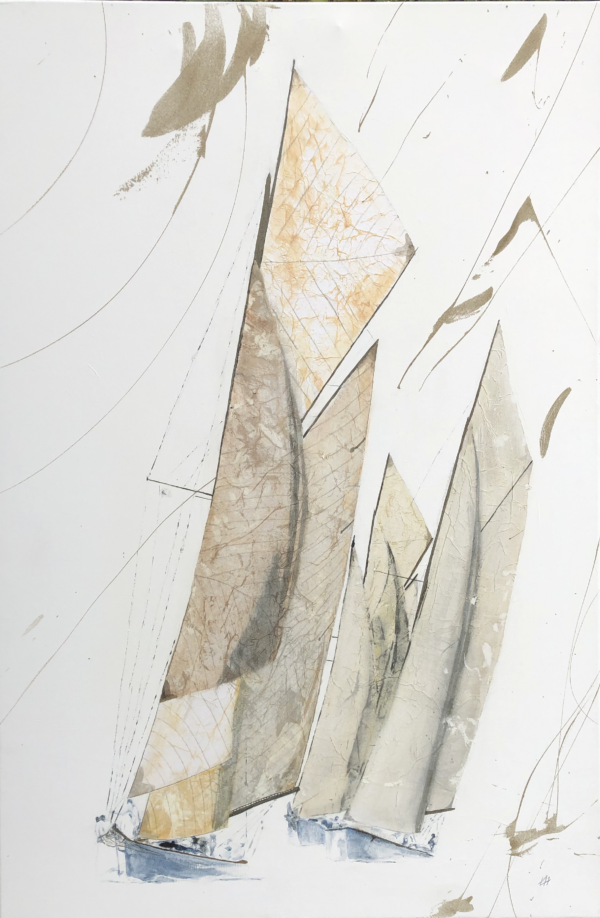 Les vieux gréements